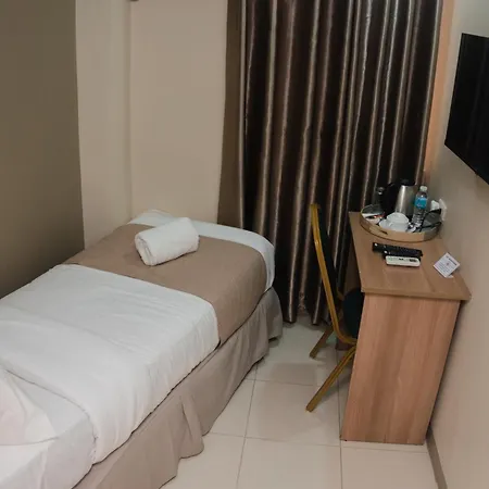 The New View By Ecotel - Cebu