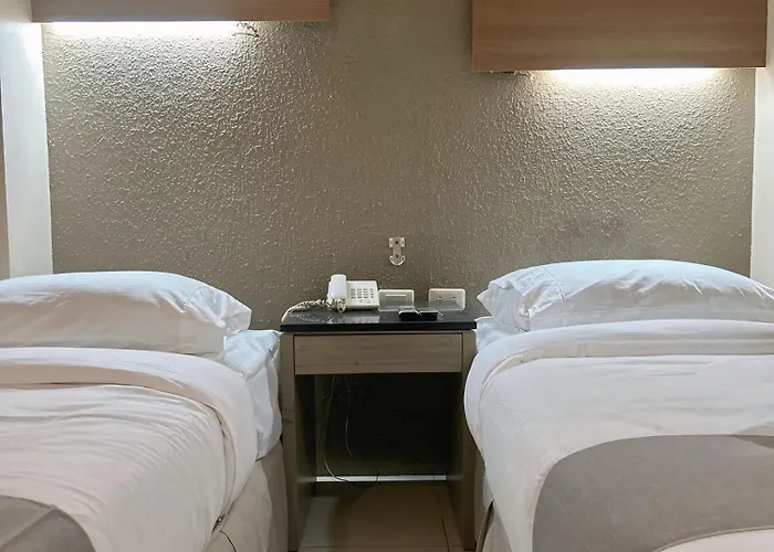 The New View By Ecotel - Hotel 3*