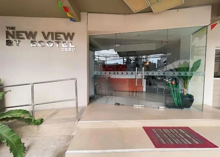 Hotel The New View By Ecotel - Cebu