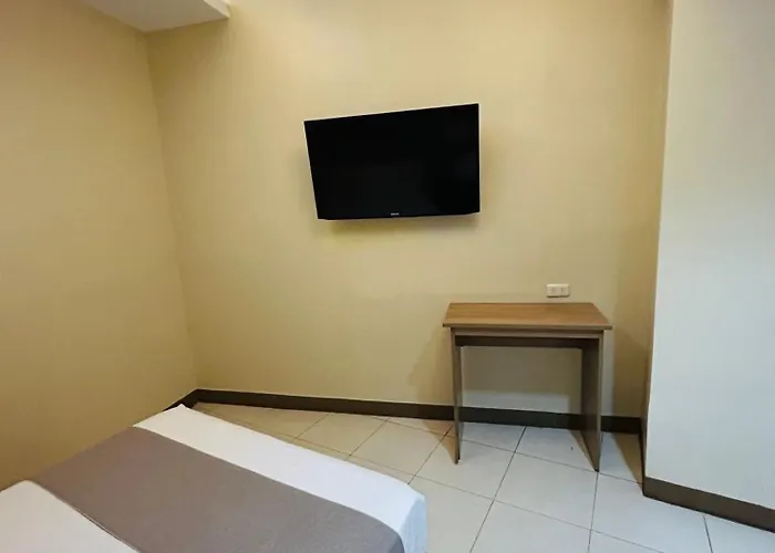 Hotel The New View By Ecotel - Cebu