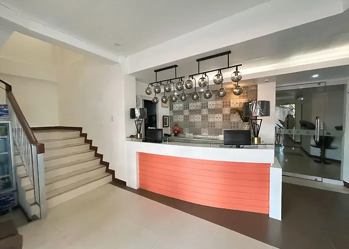 The New View By Ecotel - 3* Cebu