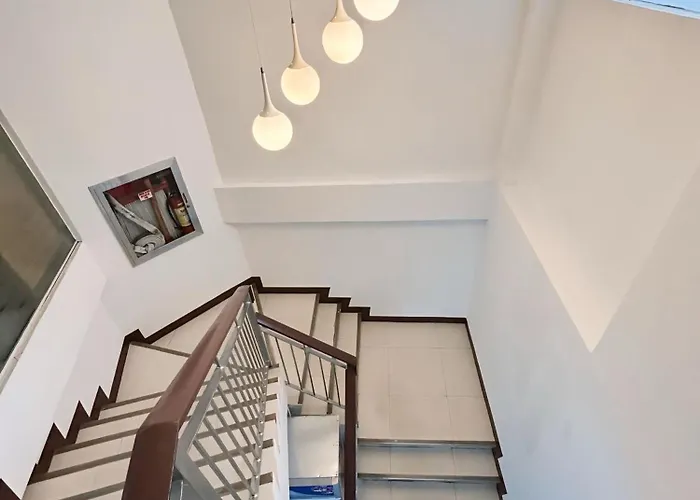 Hotel The New View By Ecotel -