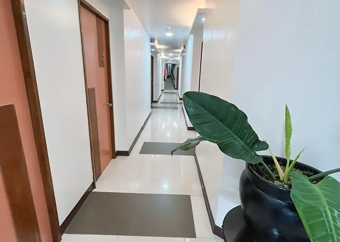The New View By Ecotel - Hotel