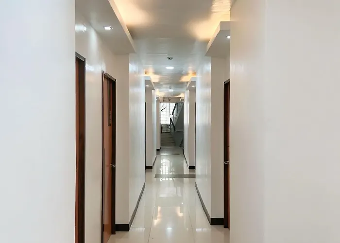 The New View By Ecotel - Hotel 3*