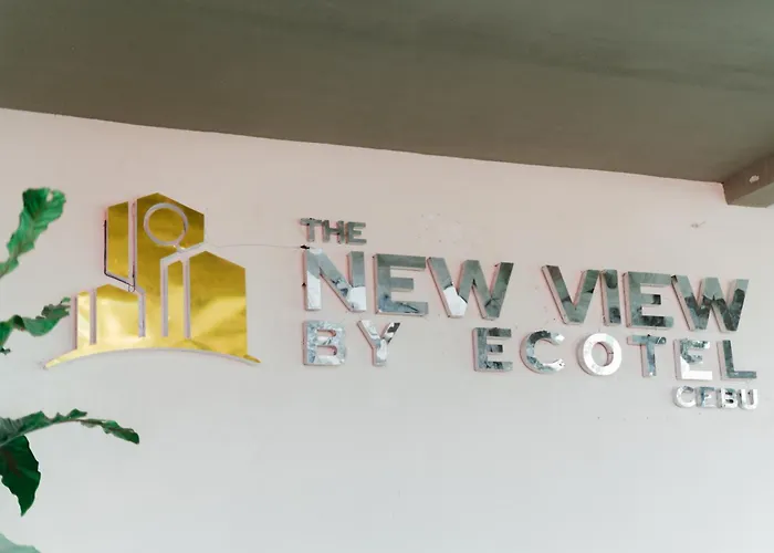 Hotel The New View By Ecotel - 3*