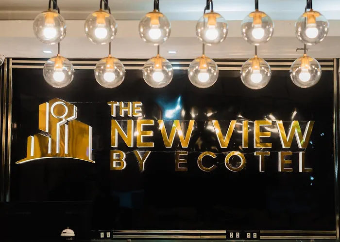 Hotel The New View By Ecotel -