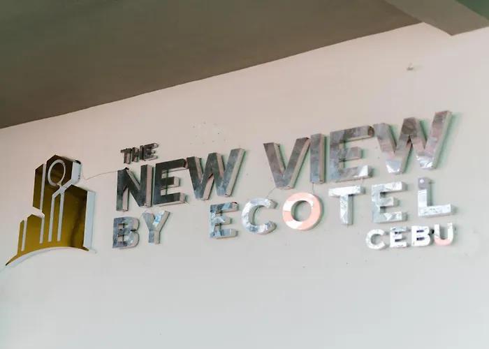 The New View By Ecotel - 3*