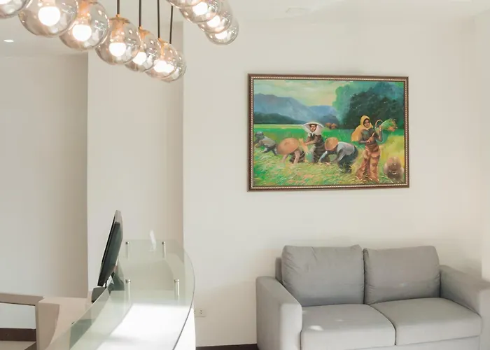 The New View By Ecotel - Hotel Cebu
