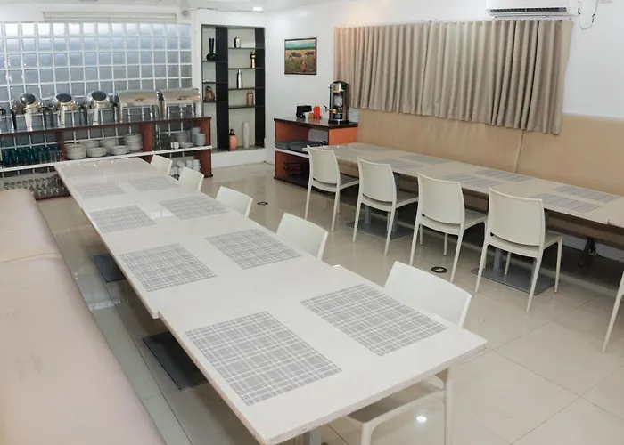 The New View By Ecotel - Hotel 3*