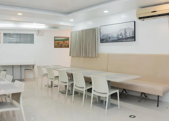 The New View By Ecotel - 3* Cebu