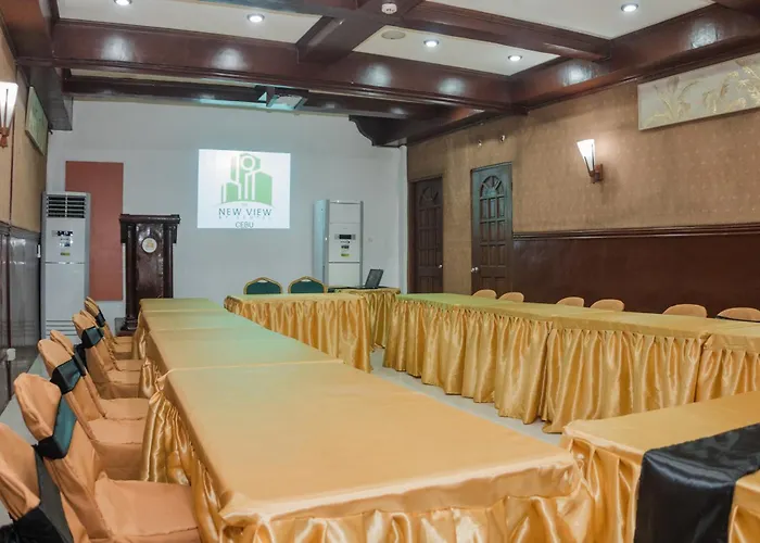 Hotel The New View By Ecotel - Cebu