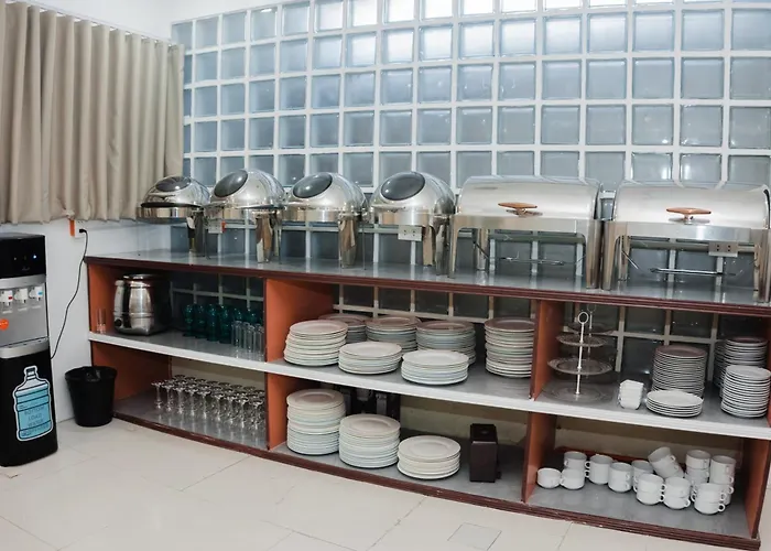 Hotel The New View By Ecotel -
