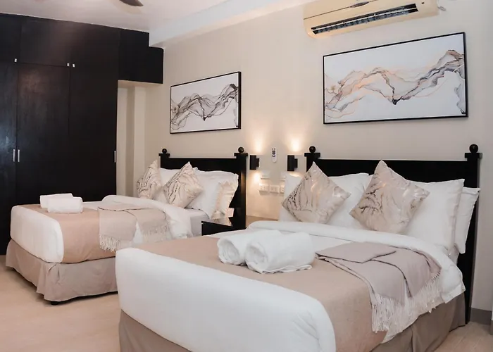 The New View By Ecotel - Hotel 3*