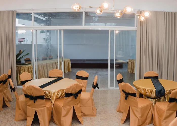 Hotel The New View By Ecotel - Cebu