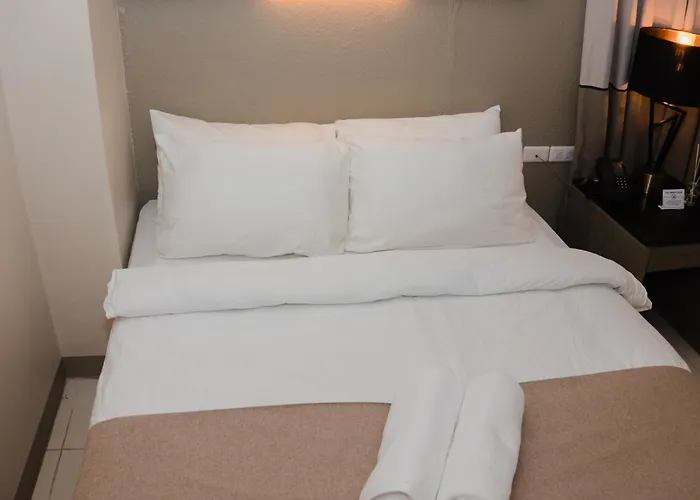 The New View By Ecotel - Hotel 3*