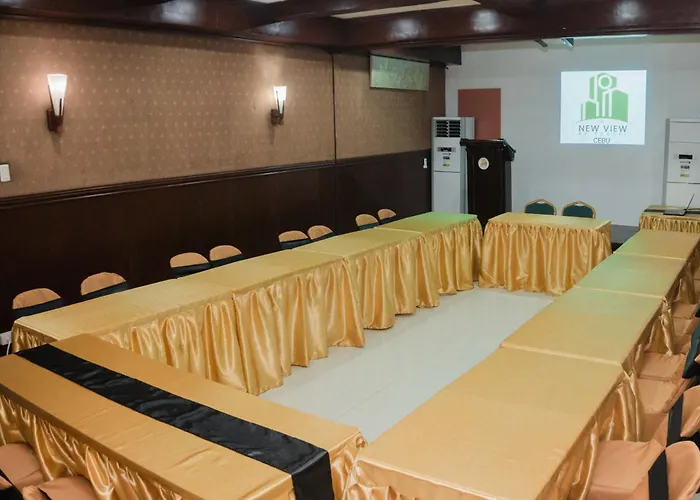 The New View By Ecotel - Cebu