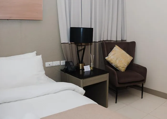 The New View By Ecotel - 3* Cebu