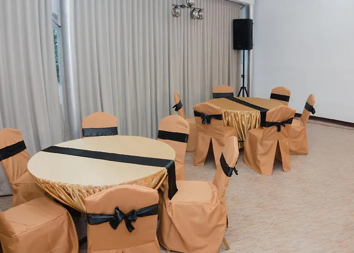 The New View By Ecotel - Hotel Cebu