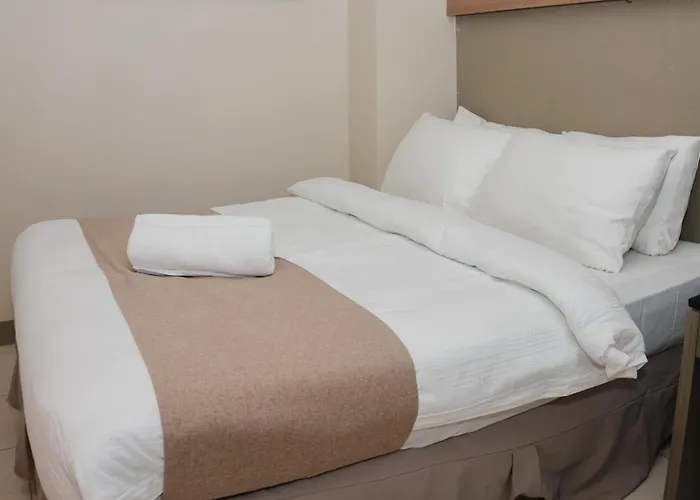 Hotel The New View By Ecotel - Cebu