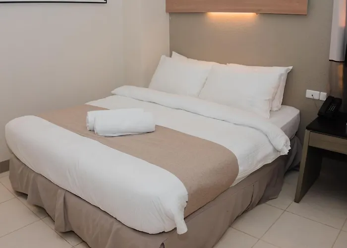 The New View By Ecotel - Cebu
