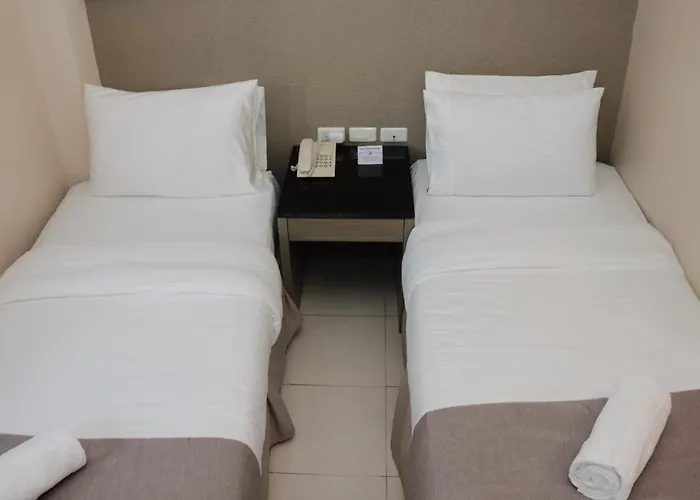 Hotel The New View By Ecotel -