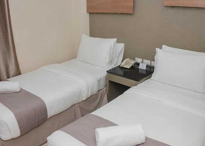 The New View By Ecotel - Cebu