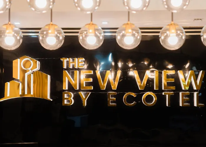 The New View By Ecotel - 3* Cebu