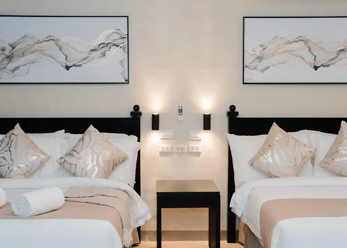 The New View By Ecotel - Hotel