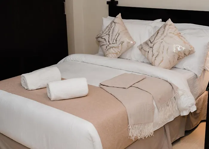 Hotel The New View By Ecotel - 3*