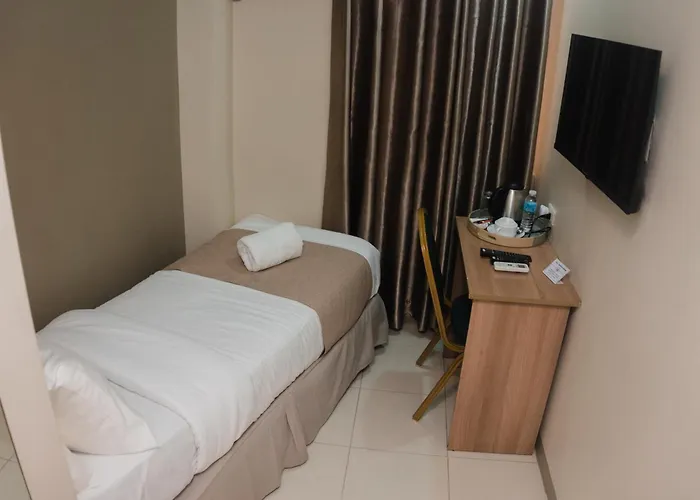 The New View By Ecotel - Hotel 3*