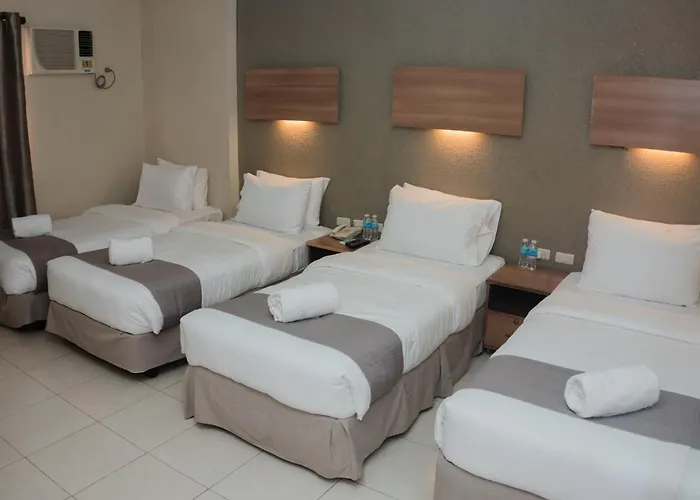 The New View By Ecotel - 3* Cebu