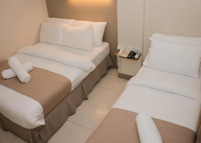 Hotel The New View By Ecotel - 3*