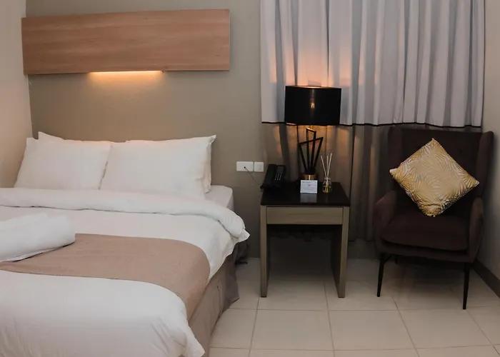 The New View By Ecotel - 3* Cebu