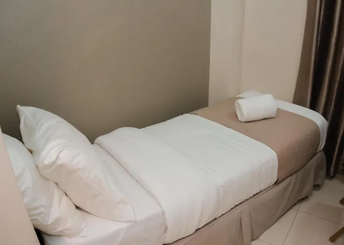 The New View By Ecotel - 3* Cebu