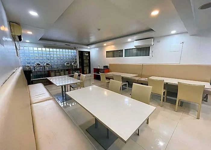 Hotel The New View By Ecotel - Cebu