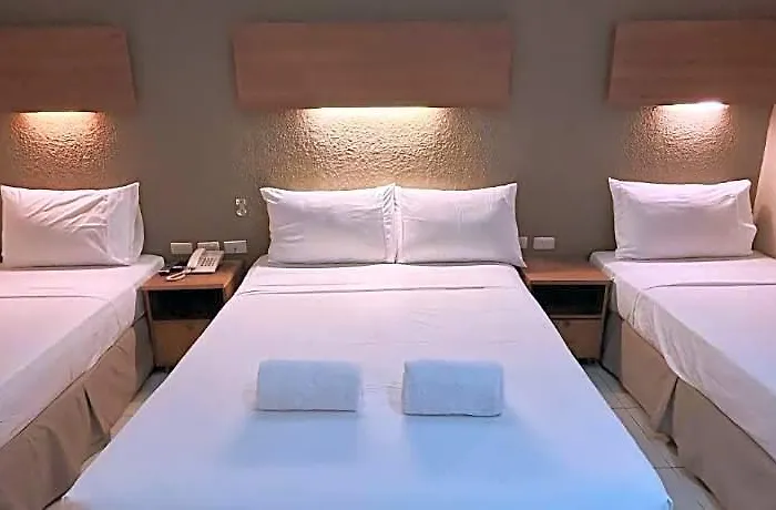 Hotel The New View By Ecotel - 3*