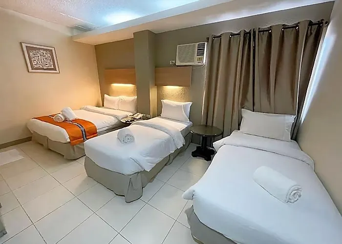 The New View By Ecotel - Hotel Cebu