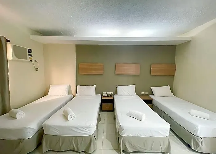 The New View By Ecotel - 3*