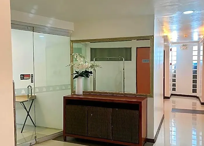 The New View By Ecotel - Cebu
