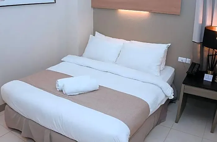 The New View By Ecotel - Hotel