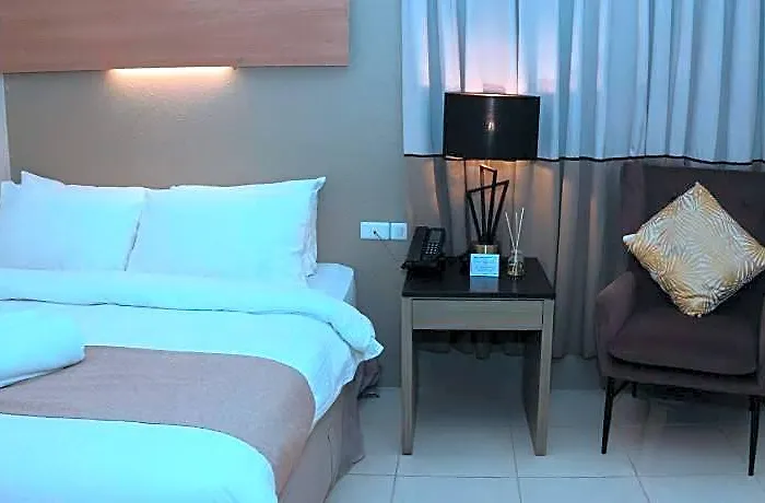 The New View By Ecotel - Hotel Cebu