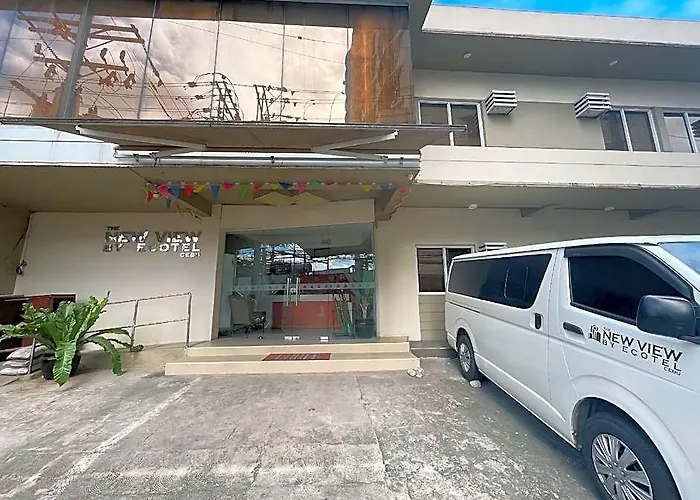 Hotel The New View By Ecotel - Cebu