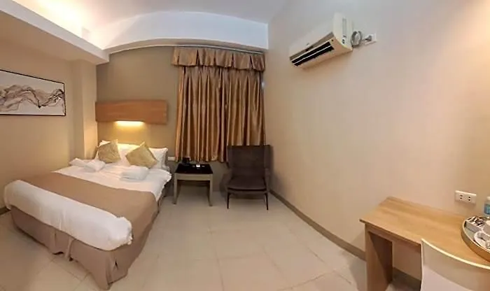 The New View By Ecotel - Cebu