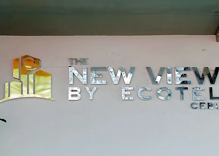 Hotel The New View By Ecotel -