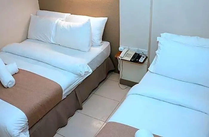 Hotel The New View By Ecotel -