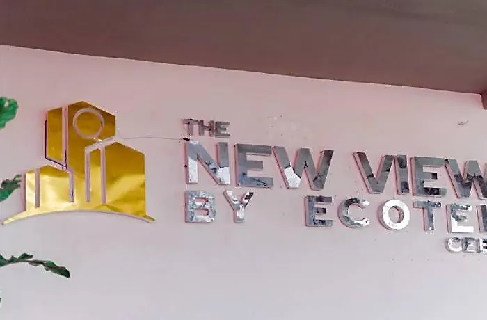 Hotel The New View By Ecotel - Cebu